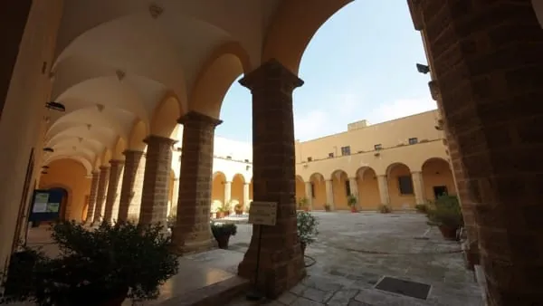 Archivio di Stato di Brindisi