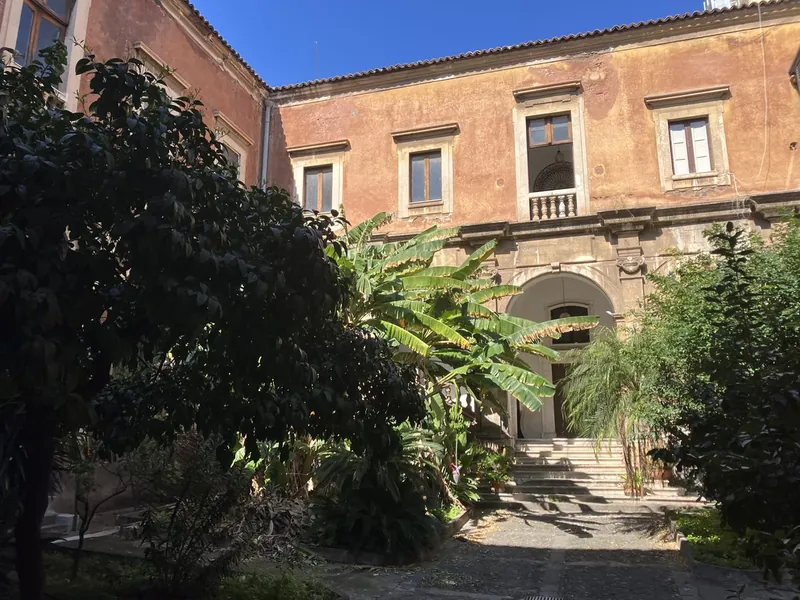 Archivio di Stato di Catania
