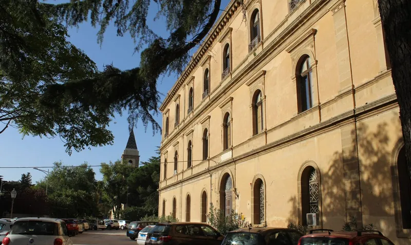 Archivio di Stato di Catania. Sezione di Caltagirone