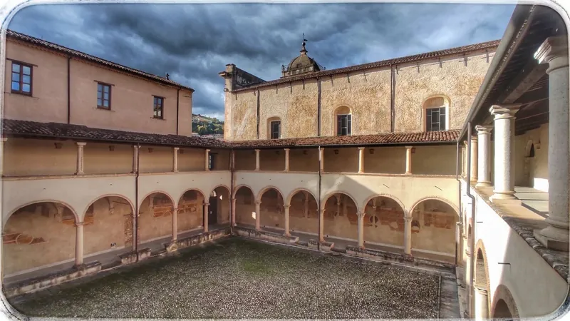 Archivio di Stato di Cosenza