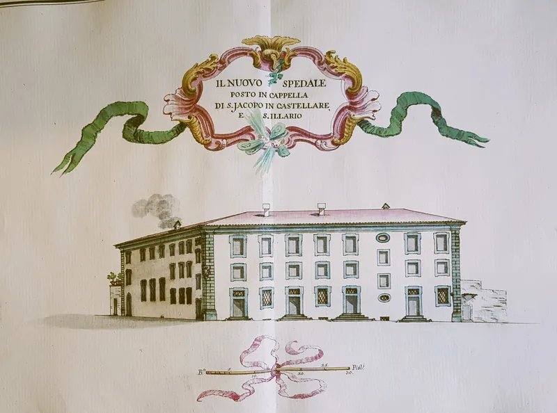 Archivio di Stato di Pistoia