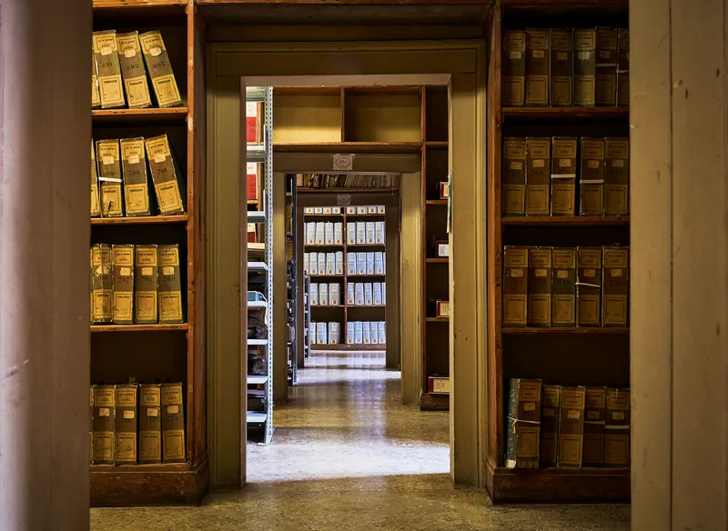 Archivio di Stato di Venezia