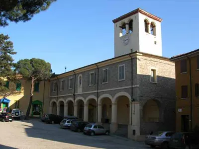 Archivio Museo Giuseppe  Mengoni