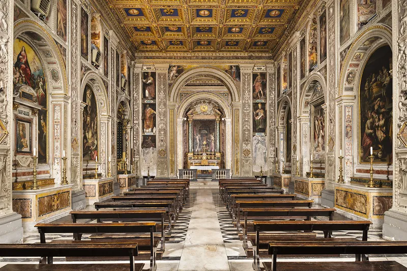 Arciconfraternita di San Giovanni Decollato
