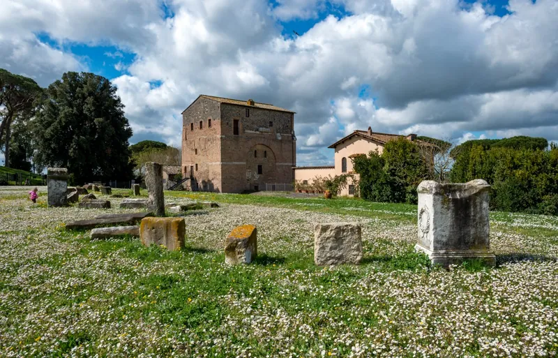 Arco di Malborghetto