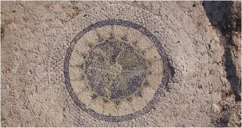 Area archeologica del Naniglio