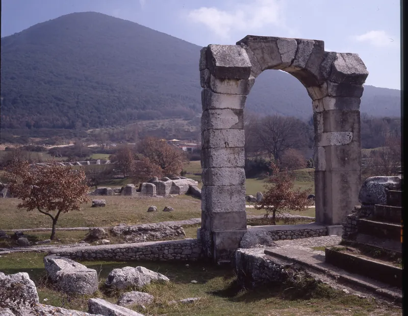 Area archeologica di Carsulae
