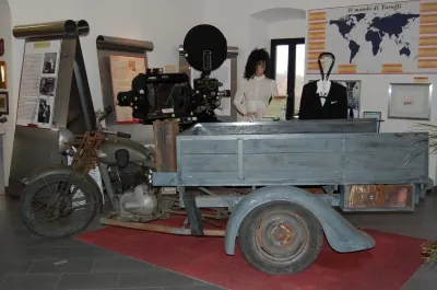 Associazione storico culturale "Piero Taruffi"