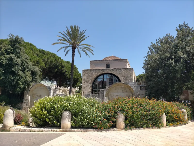 Basilica di San Saturnino