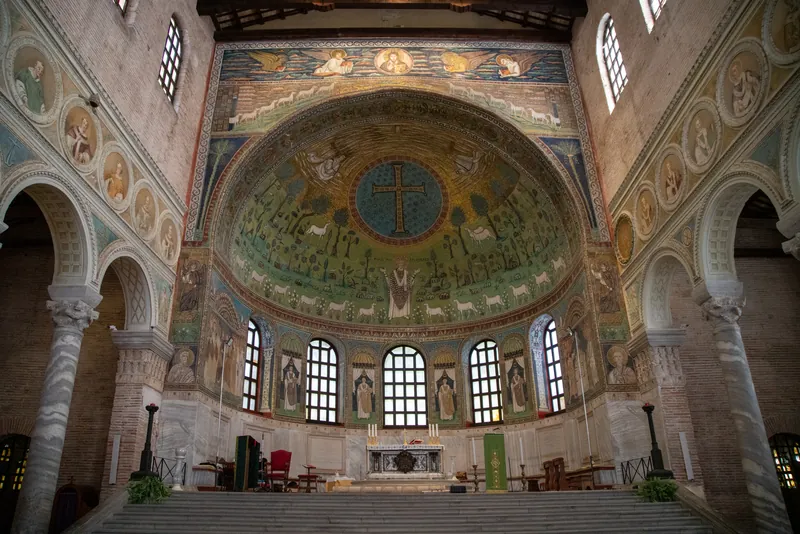 Basilica di Sant'Apollinare in Classe