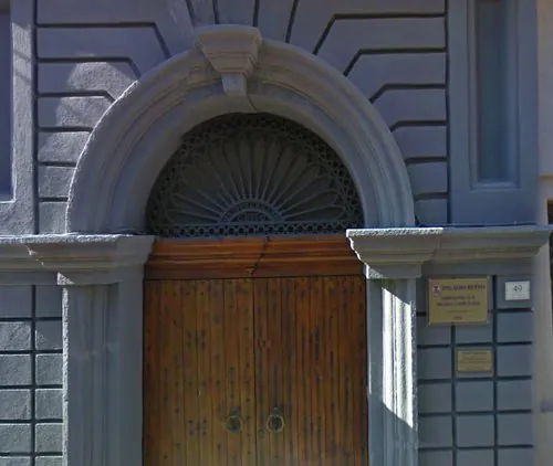 Biblioteca comunale e Museo Paolo Greco