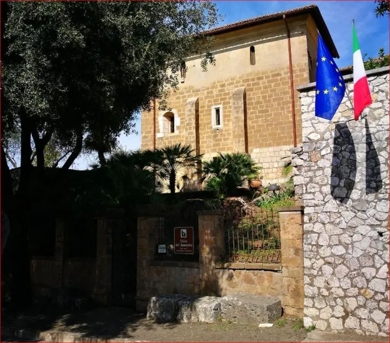 Cappella dell'Annunziata