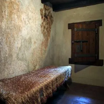 Carcere spagnolo
