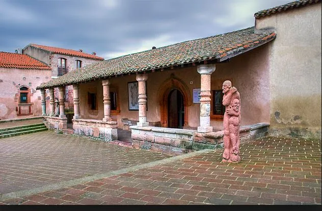 Casa aragonese