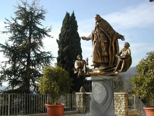 Casa dei ricordi di Papa Giovanni XXIII