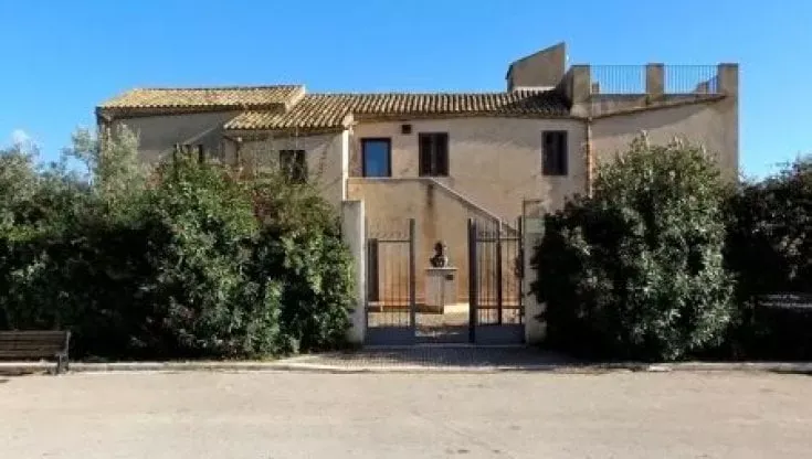 Casa di Pirandello