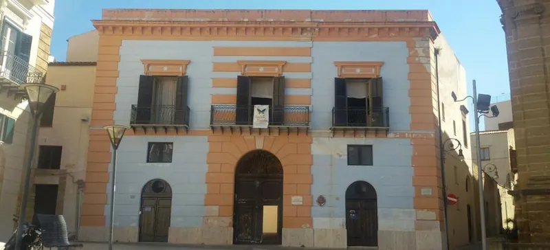 Casa museo "Francesco Scaglione"
