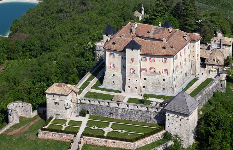 Castel Thun