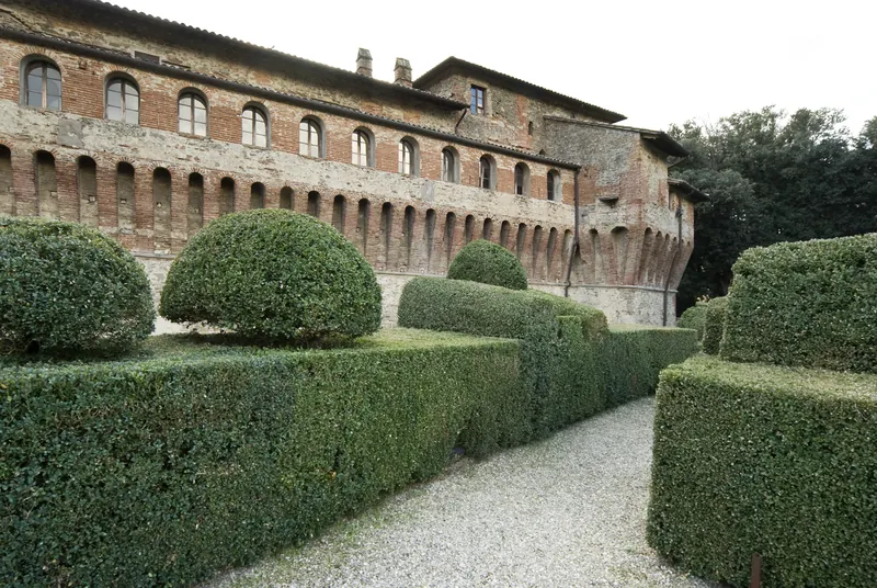 Castello Bufalini