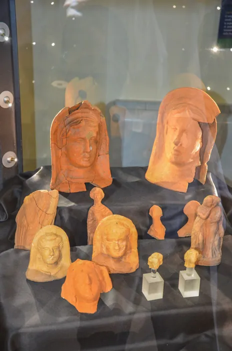 Centro di documentazione Ocriticum