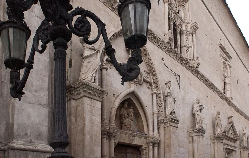 Chiesa della Santissima Annunziata