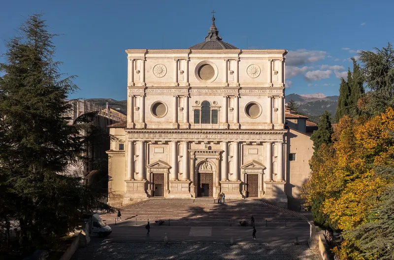 Chiesa di San Bernardino