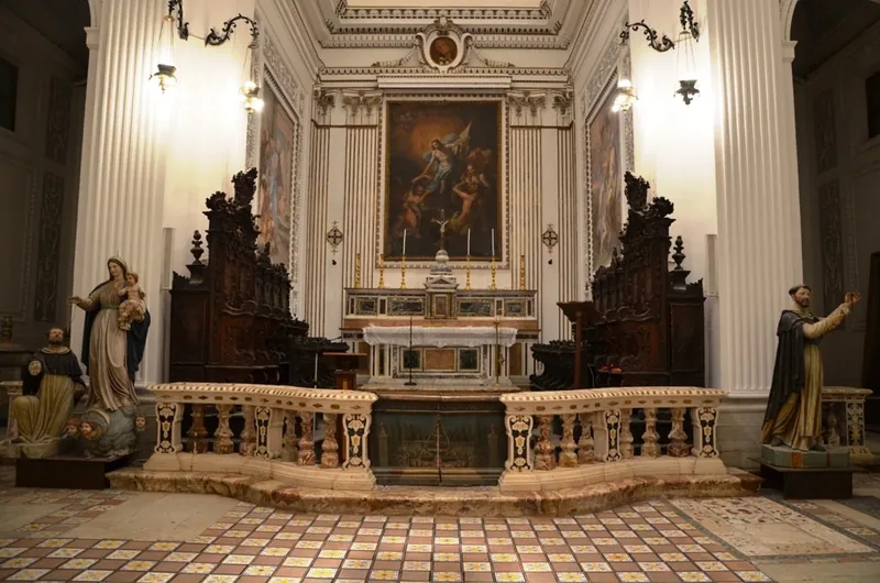 Chiesa di San Martino