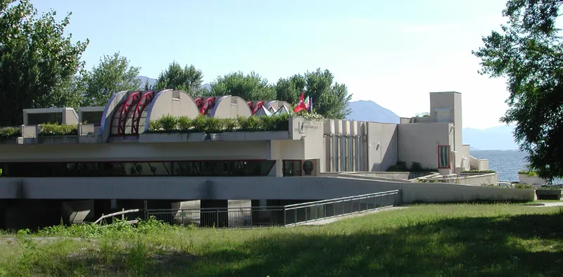 Civico Museo Parisi - Valle