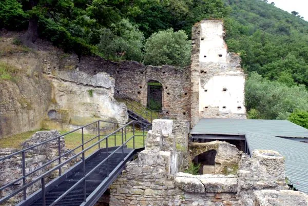 Complesso archeologico di San Calocero