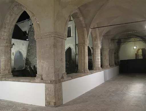Complesso Monumentale di San Francesco d'Assisi