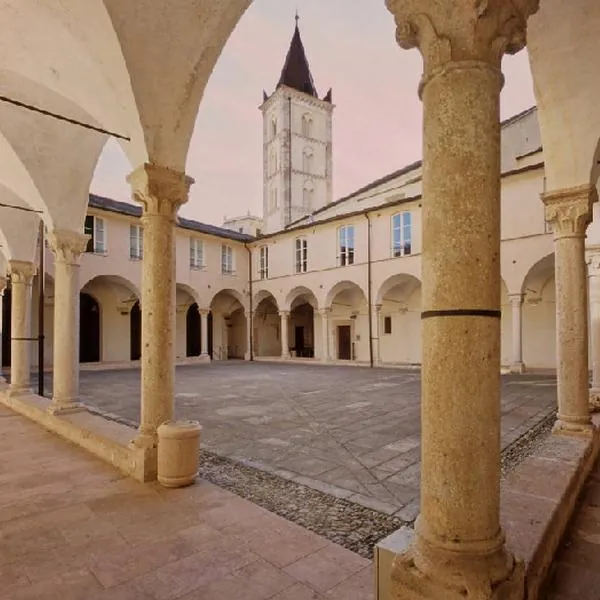 Complesso Monumentale di Santa Caterina