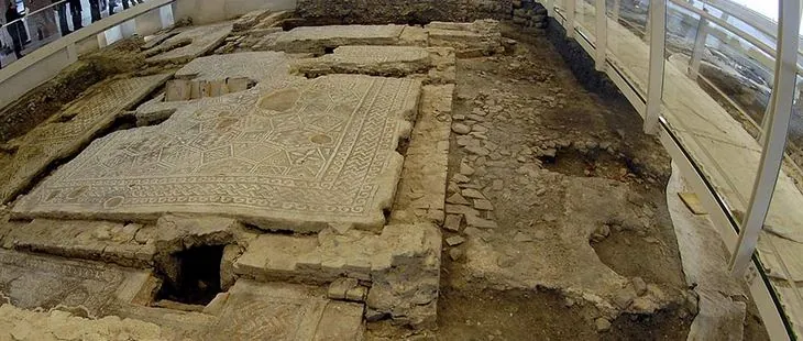 Domus del Chirurgo