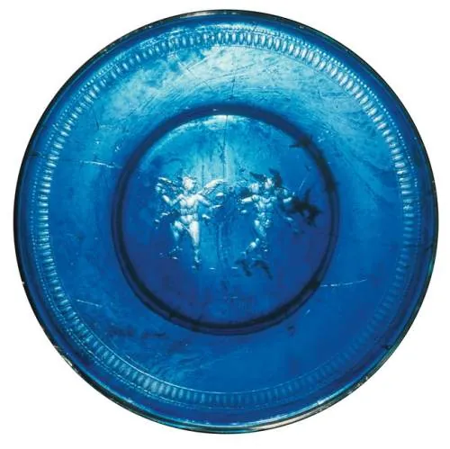 Esposizione permanente "Magiche Trasparenze - I Vetri dell’antica Albingaunum"
