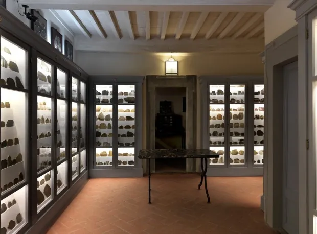 Fondazione Giovanni Pratesi