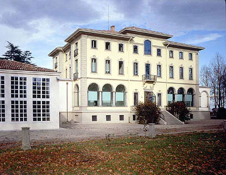 Fondazione Magnani-Rocca