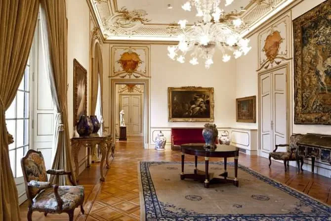 Fondazione Terruzzi - Villa Regina Margherita