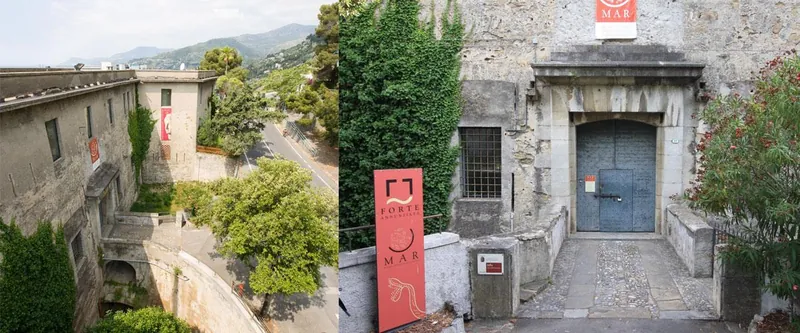 Forte dell’Annunziata