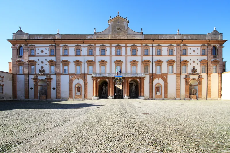Gallerie Estensi - Palazzo Ducale di Sassuolo