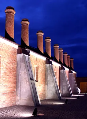 Manifattura dei marinati