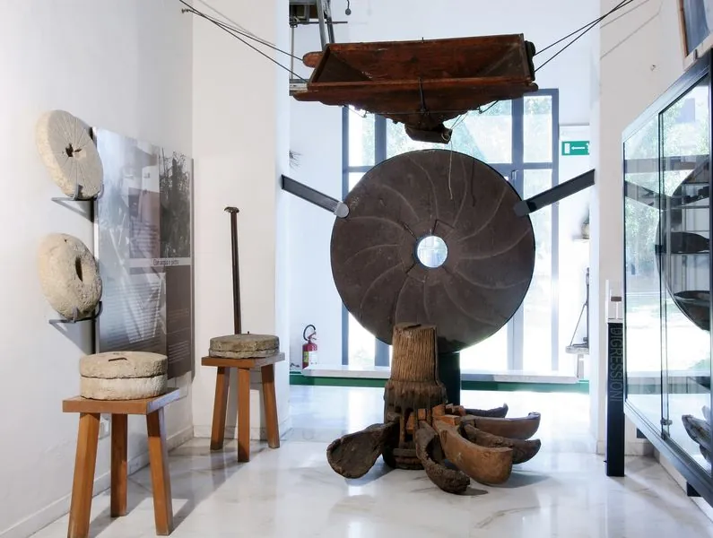 MET - Museo degli usi e costumi della gente di Romagna