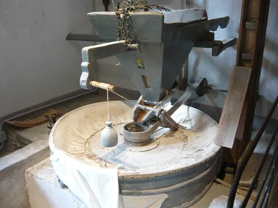 Molino Faini