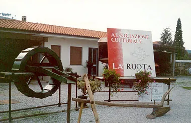 Mostra permanente attrezzi di vita contadina