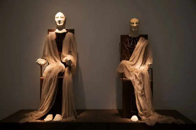 Museo archeologico di Aidone