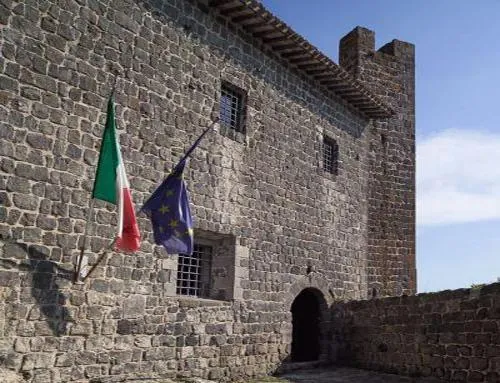 Museo archeologico di Vulci