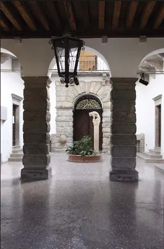 Museo archeologico naturalistico di Tarcento