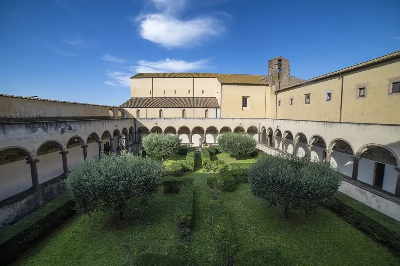 Museo archeologico nazionale di Tuscania