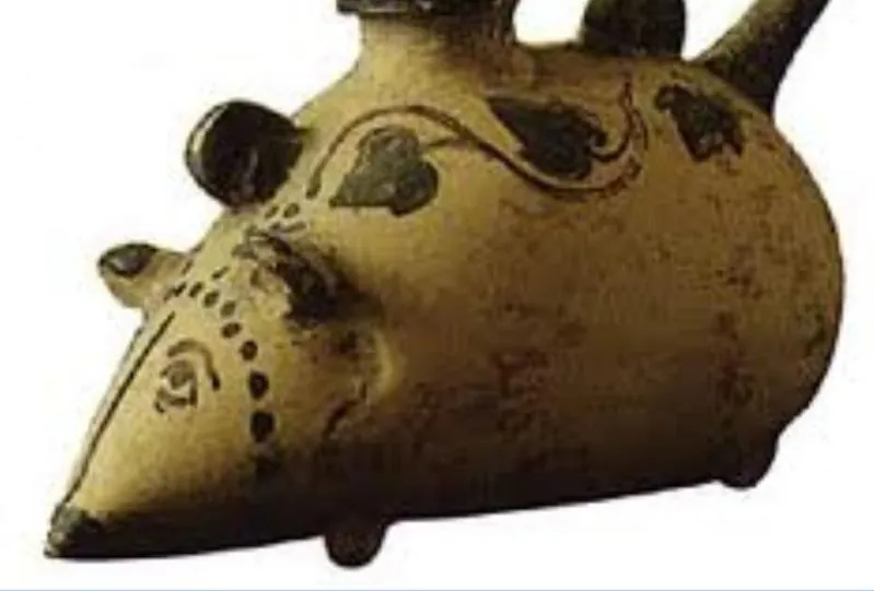 Museo archeologico Paolo Vagliasindi