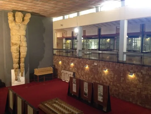 Museo archeologico regionale di Agrigento