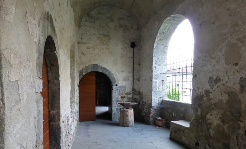 Museo Casa Ceresa