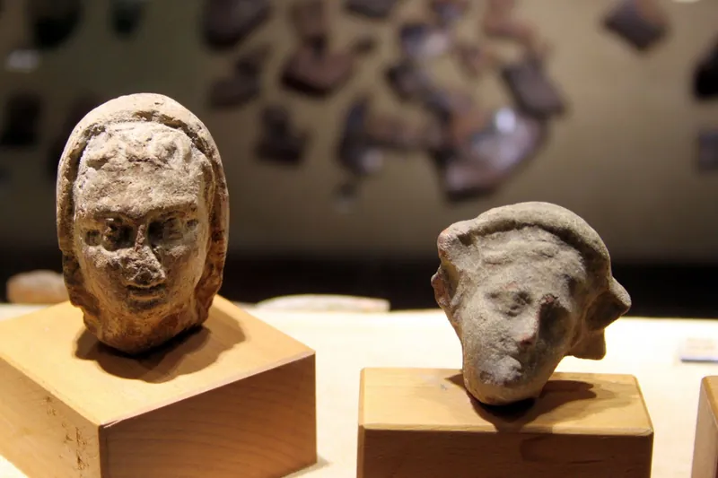 Museo civico Antonio Cordici